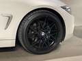 BMW 428 i Cabrio*Deutsch*2. Hand* Winterradsatz* Blanc - thumbnail 24