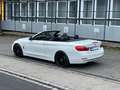 BMW 428 i Cabrio*Deutsch*2. Hand* Winterradsatz* Blanc - thumbnail 9