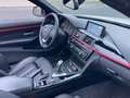 BMW 428 i Cabrio*Deutsch*2. Hand* Winterradsatz* Blanc - thumbnail 17