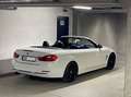 BMW 428 i Cabrio*Deutsch*2. Hand* Winterradsatz* Blanc - thumbnail 11
