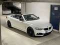 BMW 428 i Cabrio*Deutsch*2. Hand* Winterradsatz* Blanc - thumbnail 10