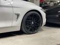 BMW 428 i Cabrio*Deutsch*2. Hand* Winterradsatz* Blanc - thumbnail 28