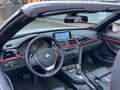 BMW 428 i Cabrio*Deutsch*2. Hand* Winterradsatz* Blanc - thumbnail 14