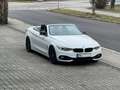 BMW 428 i Cabrio*Deutsch*2. Hand* Winterradsatz* Blanc - thumbnail 1