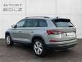 Skoda Kodiaq Tour 4x4 2.0 TDI StandHZG Navi DigiCock K Grau - thumbnail 6
