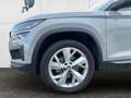 Skoda Kodiaq Tour 4x4 2.0 TDI StandHZG Navi DigiCock Kamera Sou Grau - thumbnail 21