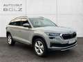 Skoda Kodiaq Tour 4x4 2.0 TDI StandHZG Navi DigiCock Kamera Sou Grau - thumbnail 3