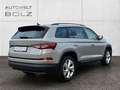 Skoda Kodiaq Tour 4x4 2.0 TDI StandHZG Navi DigiCock K Grau - thumbnail 4