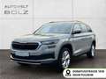 Skoda Kodiaq Tour 4x4 2.0 TDI StandHZG Navi DigiCock K Grau - thumbnail 1