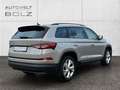 Skoda Kodiaq Tour 4x4 2.0 TDI StandHZG Navi DigiCock Kamera Sou Grau - thumbnail 4
