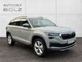 Skoda Kodiaq Tour 4x4 2.0 TDI StandHZG Navi DigiCock K Grau - thumbnail 3