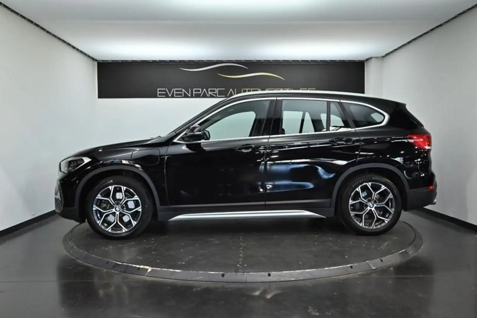 BMW X1 F48 LCI xDrive 25e 220 ch BVA6 xLine - 2