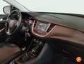 Opel Grandland X 1.2 Turbo Selective Gris - thumbnail 10