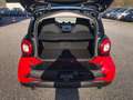 smart forTwo coupé 1.0 52kW*Klima*Panoramadach*1.Hand* Rosso - thumbnail 5