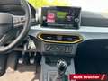 SEAT Ibiza Style 1.0 TSI LED-Hauptscheinwerfer Sitzheizung Ap Negro - thumbnail 11