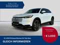 Honda HR-V e:HEV 1.5 eCVT Elegance Weiß - thumbnail 1