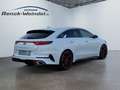 Kia ProCeed / pro_cee'd GT 1.6T DCT7 Navi Klimaautom SHZ PDCv+h Apple CarP Bianco - thumbnail 5