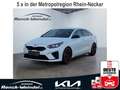 Kia ProCeed / pro_cee'd GT 1.6T DCT7 Navi Klimaautom SHZ PDCv+h Apple CarP Bianco - thumbnail 1