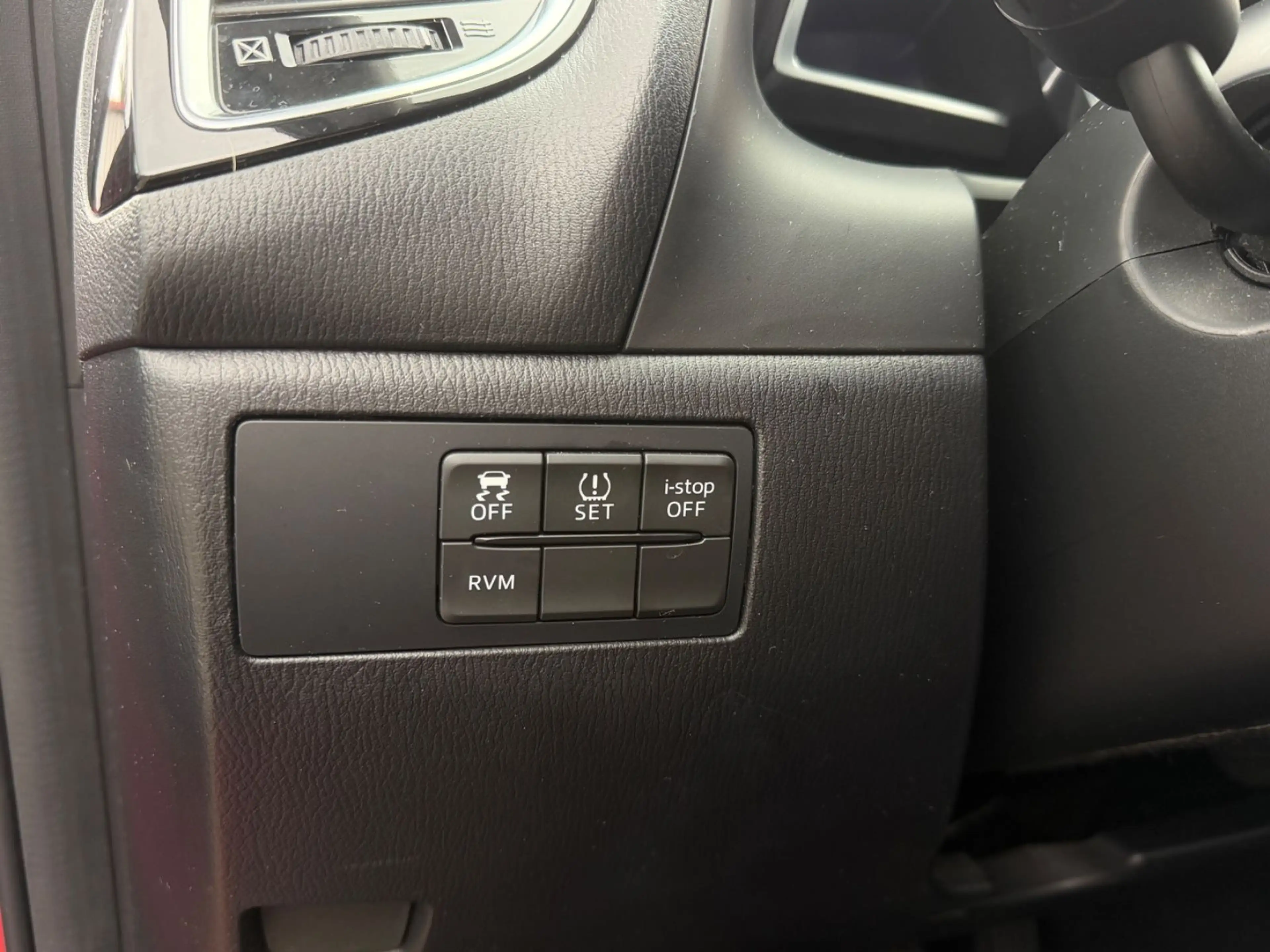 Mazda 3 Lim. Sports-Line Navi Head-UP Bose Scheckheft — photo 15
