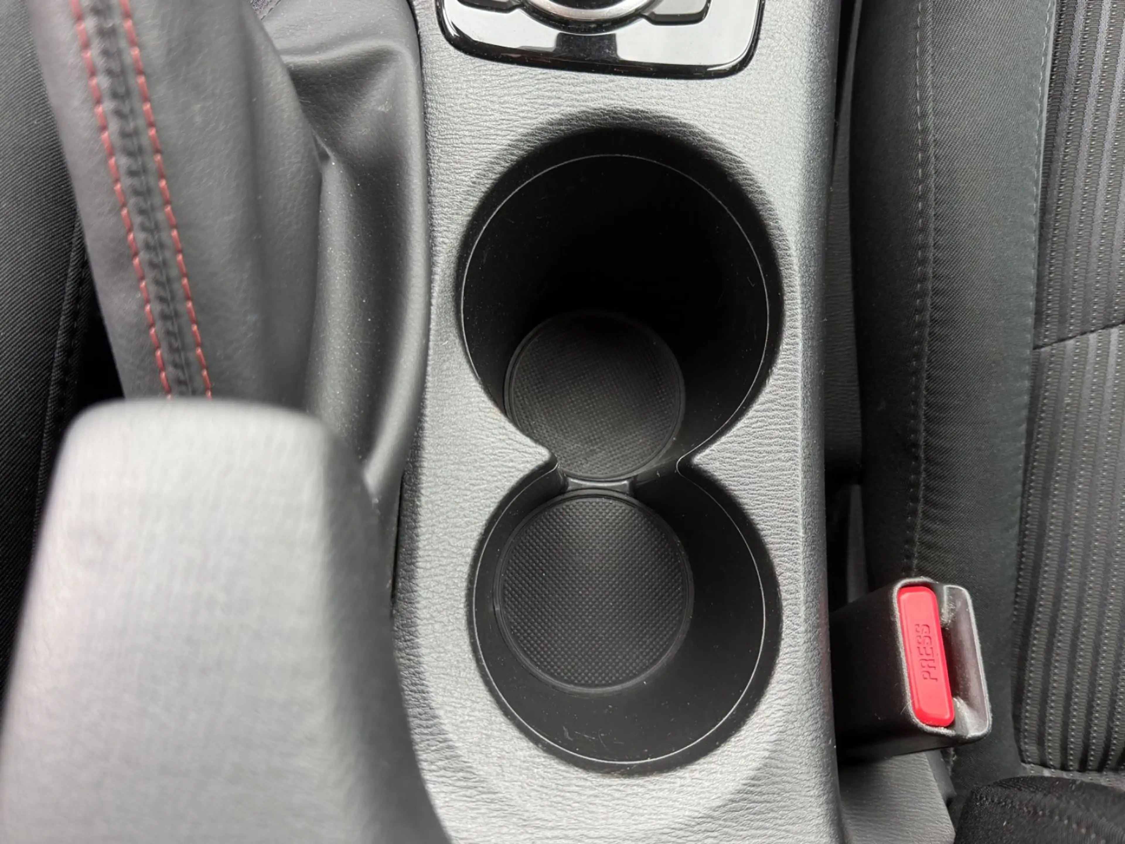 Mazda 3 Lim. Sports-Line Navi Head-UP Bose Scheckheft — photo 13