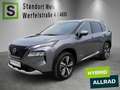 Nissan X-Trail X-TRAIL Tekna+ T33A 1.5 VC-T e-4orce 214 PS 5-Sitz Grijs - thumbnail 1