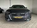 Audi A4 35 TDI advanced Gris - thumbnail 2