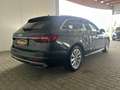 Audi A4 35 TDI advanced Gris - thumbnail 4