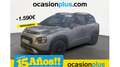 Citroen C3 Aircross Puretech S&S C-Series 110 Silber - thumbnail 1