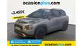 Citroen C3 Aircross Puretech S&S C-Series 110 Silber - thumbnail 1