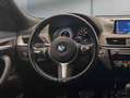 BMW X2 -48% 25E HYB 220CV BVA8 4x4 M SPORT+GPS+CAM+OPTION Zwart - thumbnail 9