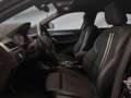BMW X2 -48% 25E HYB 220CV BVA8 4x4 M SPORT+GPS+CAM+OPTION Zwart - thumbnail 7