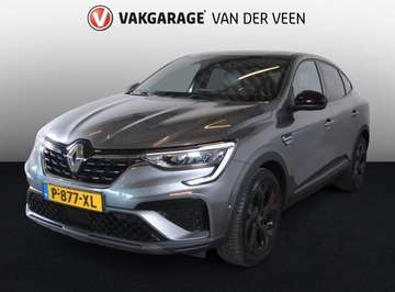 1.6 E-T H 145 RSLine | Apple Carplay | 360 Camera
