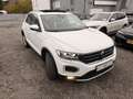 Volkswagen T-Roc 2.0 FSI 190 Highline DSG 4MOTION Blanc - thumbnail 7