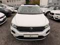 Volkswagen T-Roc 2.0 FSI 190 Highline DSG 4MOTION Blanc - thumbnail 2