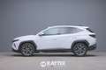 Hyundai TUCSON 1.6 T-GDI 48V xTech Hyundai Smart Sense+ IMT Bianco - thumbnail 2