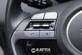 Hyundai TUCSON 1.6 T-GDI 48V xTech Hyundai Smart Sense+ IMT Bianco - thumbnail 11
