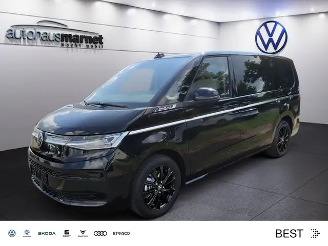 Volkswagen T7 Multivan Multivan Style 2.0 TSI LÜ AHK*RFK*NAVI*PDC*KLIMA