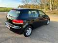 Volkswagen Golf Trendline Schwarz - thumbnail 7