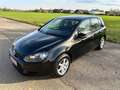 Volkswagen Golf Trendline Schwarz - thumbnail 3