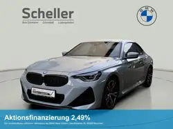 Bmw 220 i Coupé M Sport Jahreswagen