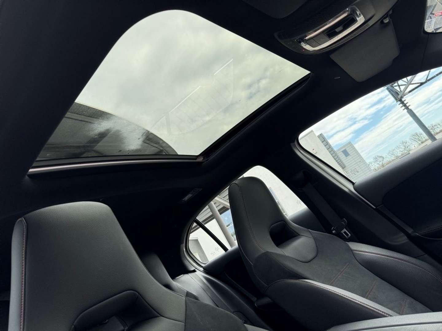 Mercedes Classe A 200 AMG Line - - Joinsteer - #5