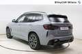 BMW X3 xdrive20d mhev 48V Msport auto Grigio - thumbnail 4