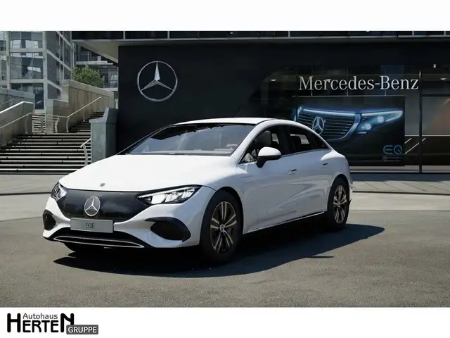 Mercedes-Benz EQE 300 +ELECTRIC+ADVANCED PLUS+LED+KEYLESS+AMBI