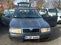 Skoda Octavia Tüv 06/2027 Gris - thumbnail 8