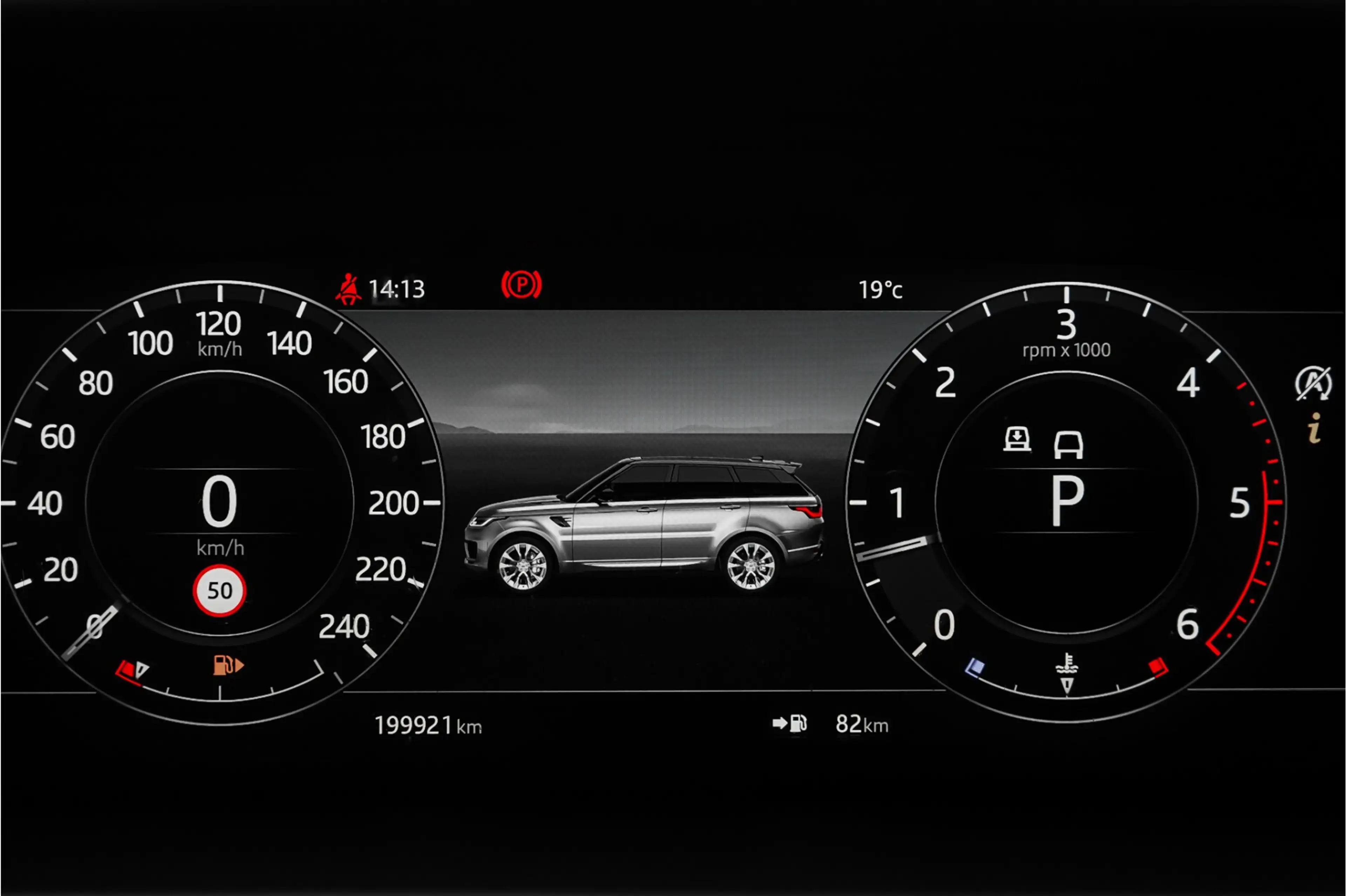 Land Rover Range Rover Sport 4.4 SDV8 HSE Dynamic Pano CarPlay Trekhaak 22" — photo 21