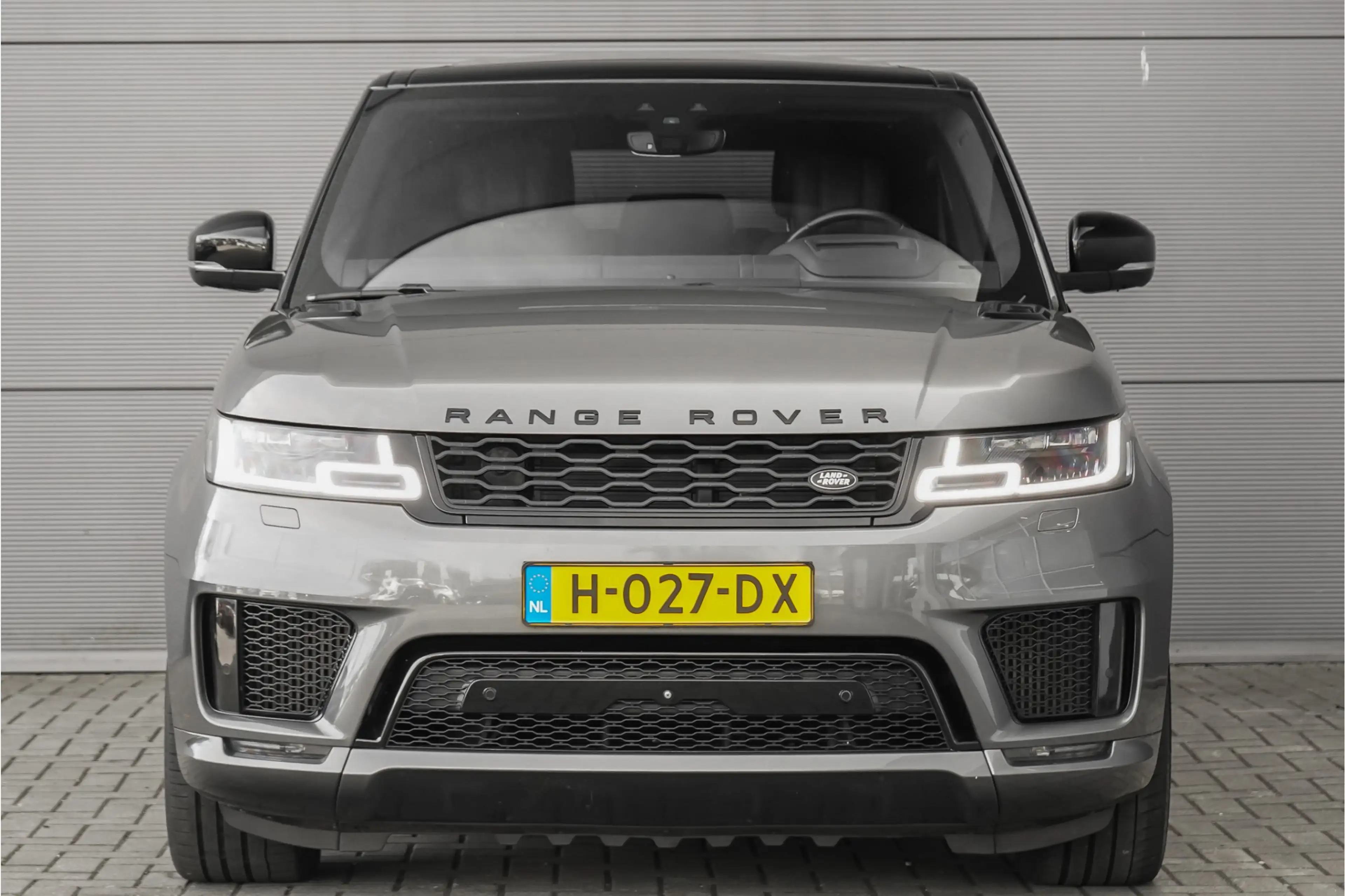 Land Rover Range Rover Sport 4.4 SDV8 HSE Dynamic Pano CarPlay Trekhaak 22" — photo 13