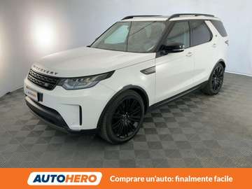 3.0 V6 TDI HSE 249 CV TD6