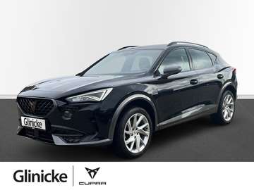 2.0 TDI AHK Pano LED LM Navi RFK ACC