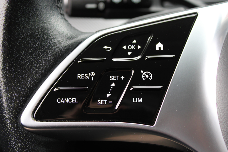Mercedes-Benz C 300 Estate e Luxury Line — photo 10