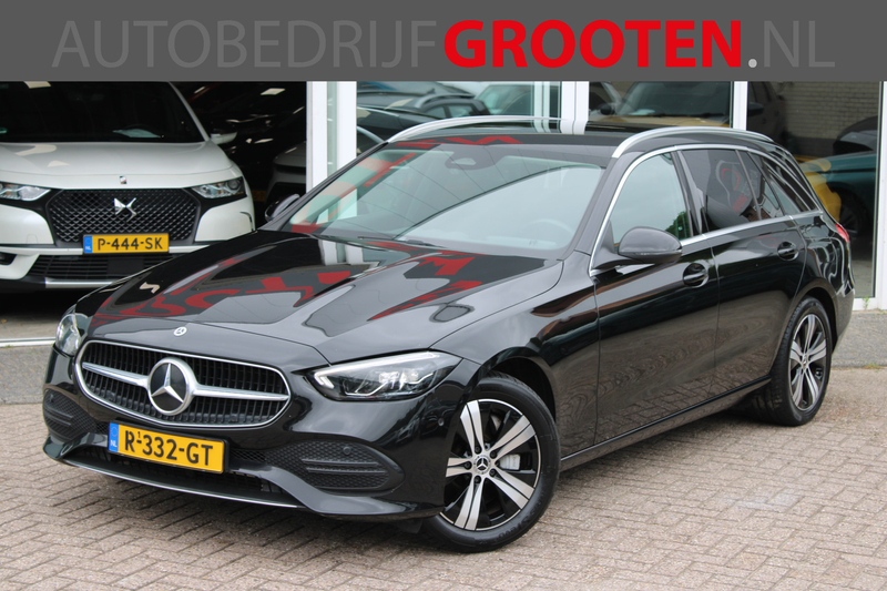 Mercedes-Benz C 300 Estate e Luxury Line